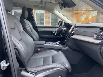 VOLVO XC90 T8 Ultra Dark AWD PHEV AHK Memory Bowers &