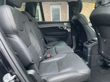 VOLVO XC90 T8 Ultra Dark AWD PHEV AHK Memory Bowers &