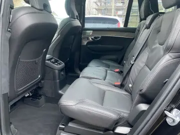 VOLVO XC90 T8 Ultra Dark AWD PHEV AHK Memory Bowers &