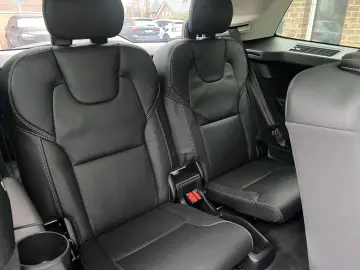 VOLVO XC90 T8 Ultra Dark AWD PHEV AHK Memory Bowers &