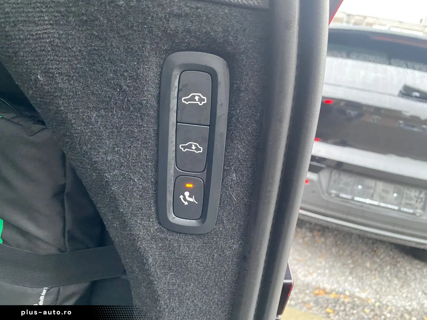 VOLVO XC90 T8 Ultra Dark AWD PHEV AHK Memory Bowers &