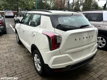 SsangYong Tivoli 1.5 T-GDI STYLE