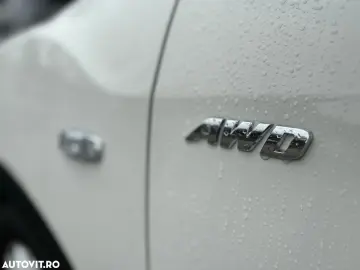 SsangYong Tivoli 1.5 T-GDI STYLE