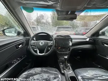 SsangYong Tivoli 1.5 T-GDI STYLE