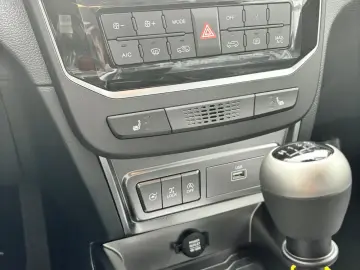 SsangYong Tivoli 1.5 T-GDI STYLE