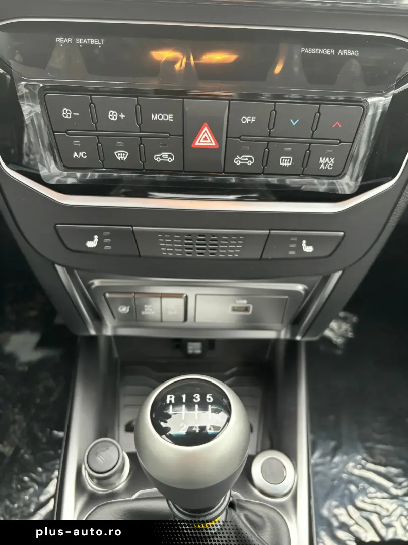 SsangYong Tivoli 1.5 T-GDI STYLE
