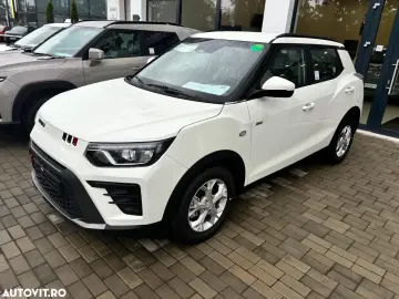 SsangYong Tivoli 1.5 T-GDI STYLE