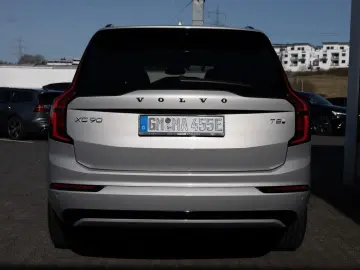 VOLVO XC90 2.0 Ultra Dark Recharge Plug-In Hybrid AWD