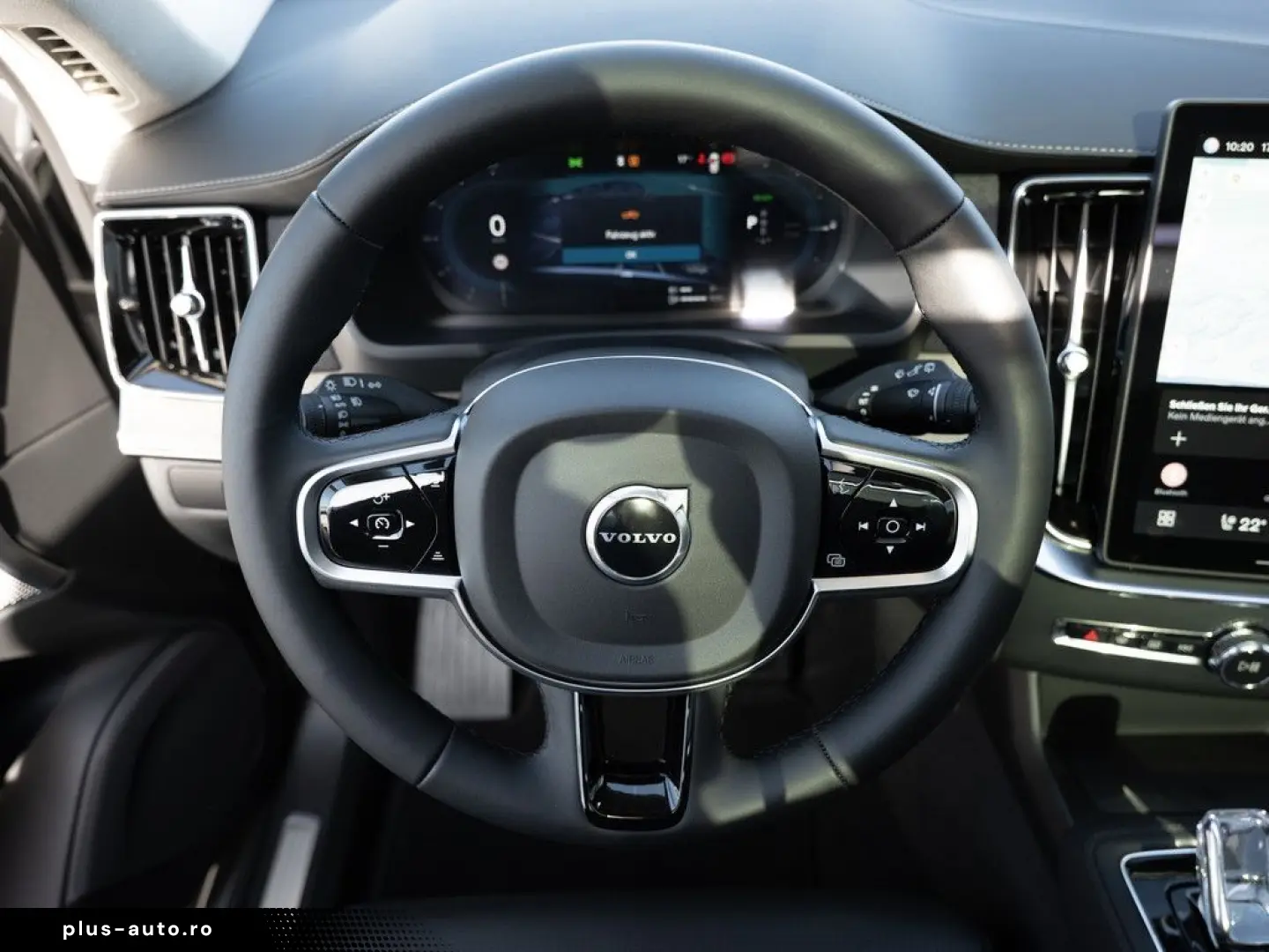 VOLVO XC90 2.0 Ultra Dark Recharge Plug-In Hybrid AWD