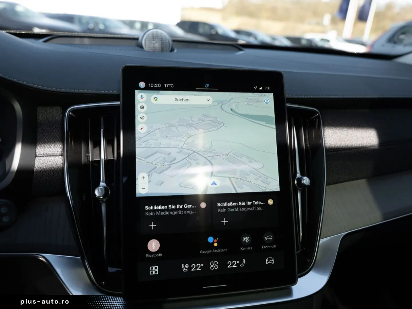 VOLVO XC90 2.0 Ultra Dark Recharge Plug-In Hybrid AWD