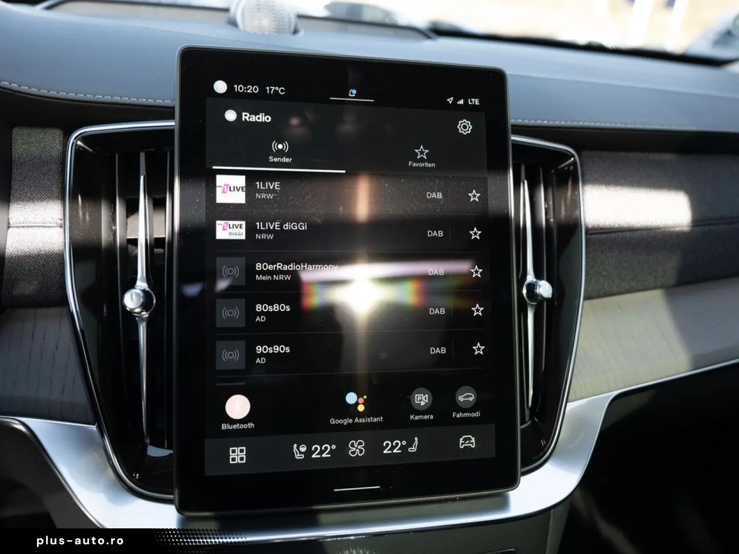 VOLVO XC90 2.0 Ultra Dark Recharge Plug-In Hybrid AWD