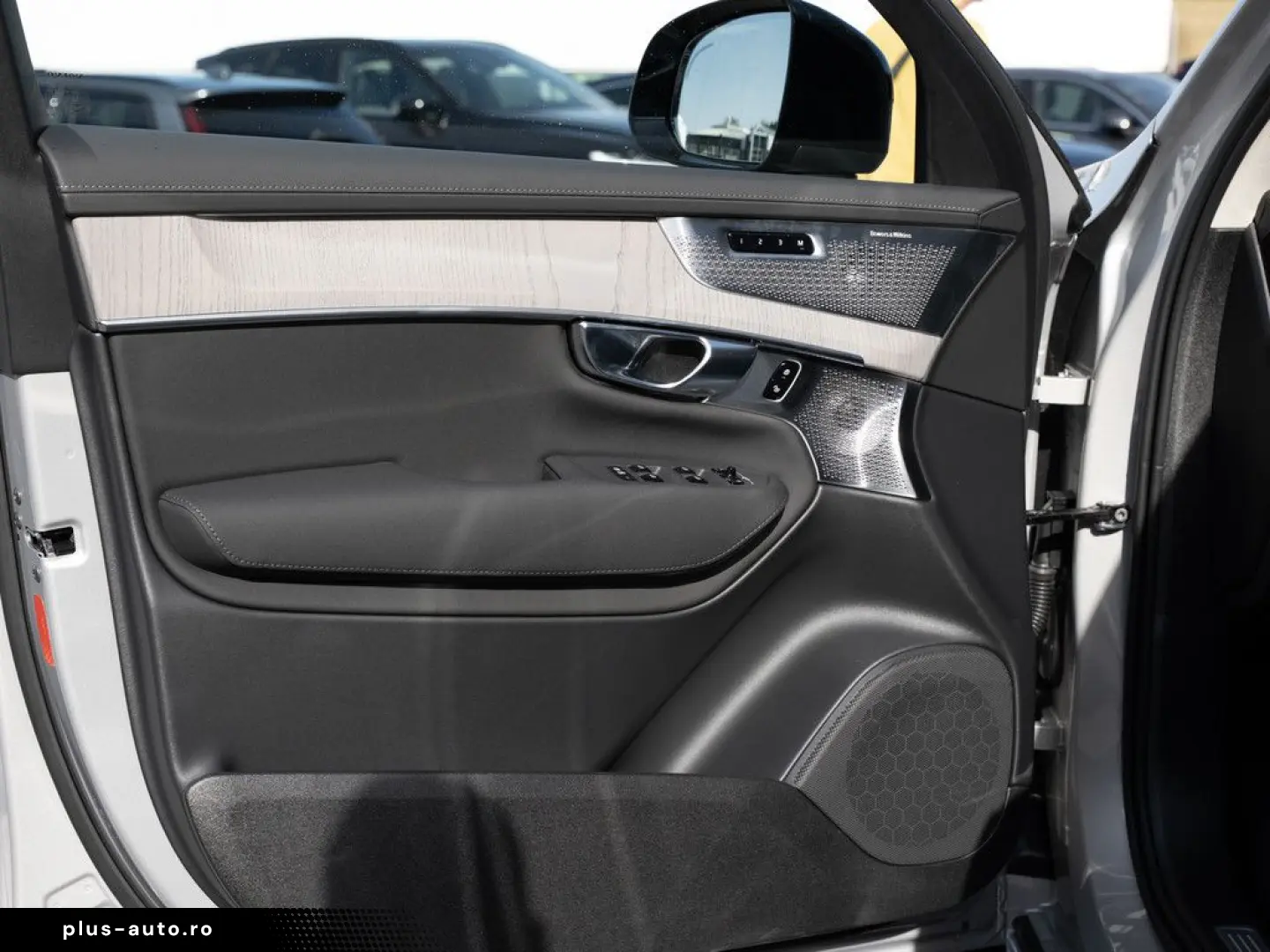 VOLVO XC90 2.0 Ultra Dark Recharge Plug-In Hybrid AWD