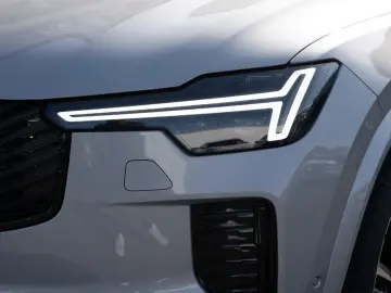 VOLVO XC90 2.0 Ultra Dark Recharge Plug-In Hybrid AWD