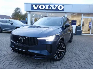 VOLVO XC90 T8 AWD Dark Plug-in Hybrid AHK FourC Pano