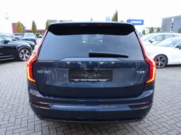 VOLVO XC90 T8 AWD Dark Plug-in Hybrid AHK FourC Pano