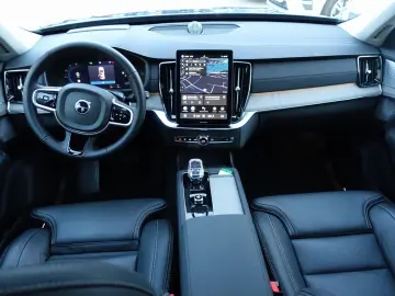 VOLVO XC90 T8 AWD Dark Plug-in Hybrid AHK FourC Pano