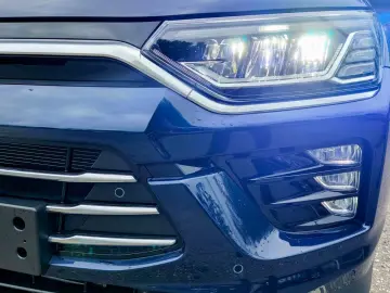 SsangYong Korando 1.5 GDI Turbo AT Smart