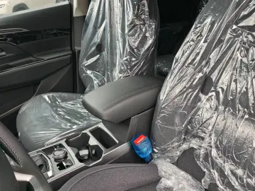 SsangYong Korando 1.5 GDI Turbo AT Smart