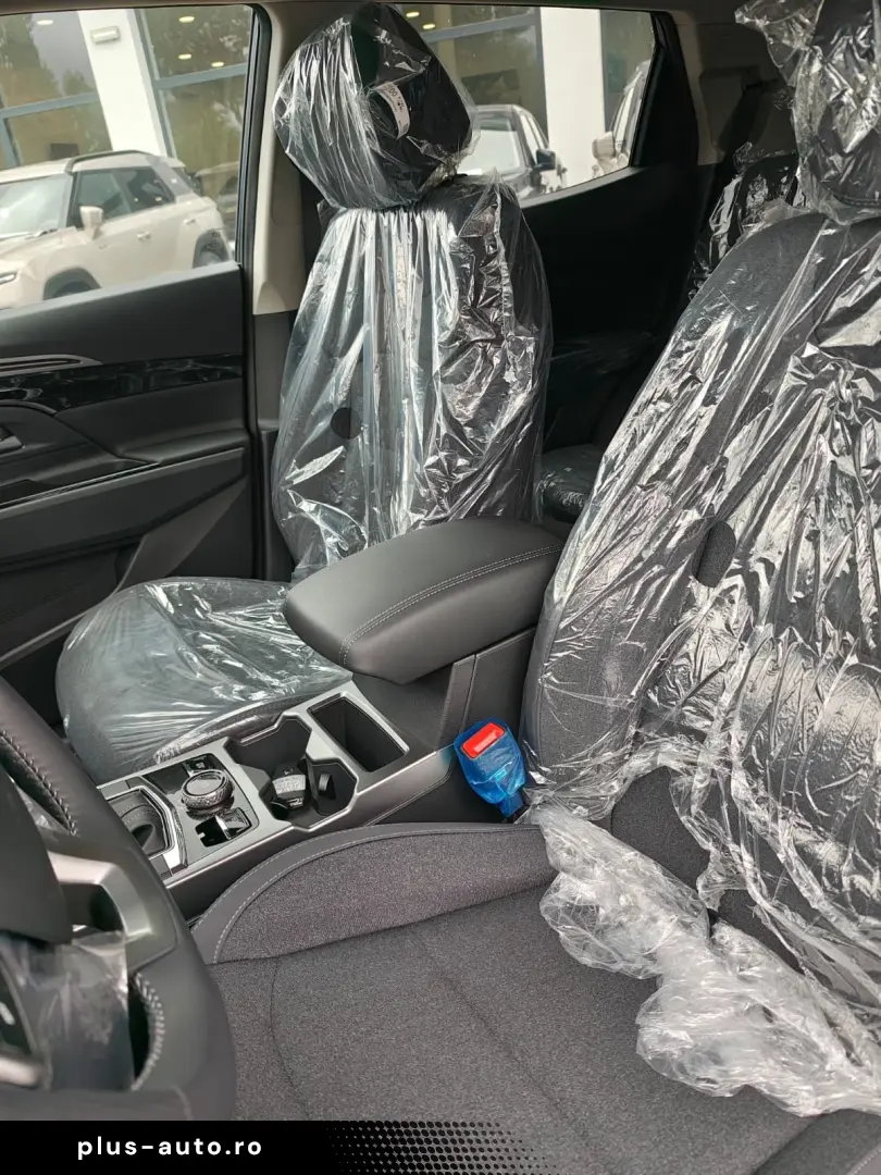 SsangYong Korando 1.5 GDI Turbo AT Smart