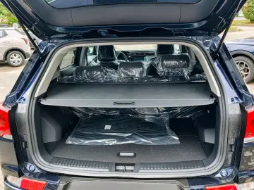 SsangYong Korando 1.5 GDI Turbo AT Smart