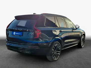 VOLVO XC90 T8 AWD Plug-in Hybrid Plus Dark Sound B&W