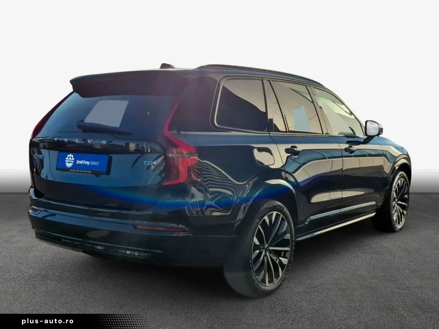 VOLVO XC90 T8 AWD Plug-in Hybrid Plus Dark Sound B&W