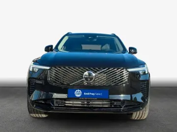 VOLVO XC90 T8 AWD Plug-in Hybrid Plus Dark Sound B&W