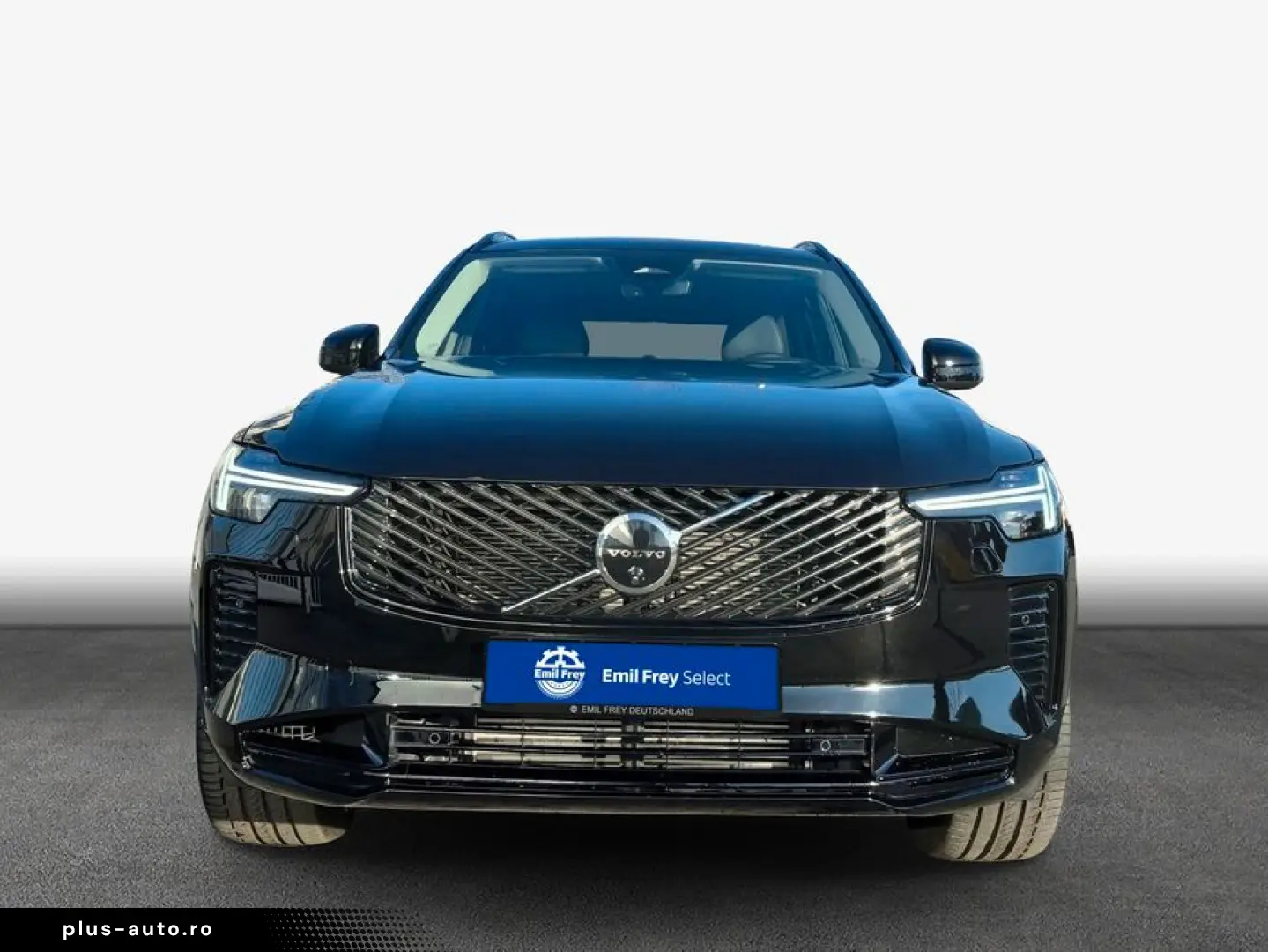 VOLVO XC90 T8 AWD Plug-in Hybrid Plus Dark Sound B&W