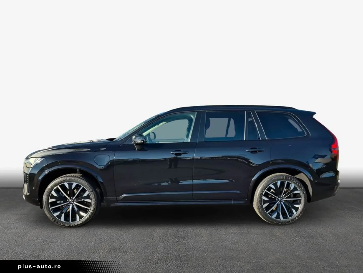 VOLVO XC90 T8 AWD Plug-in Hybrid Plus Dark Sound B&W