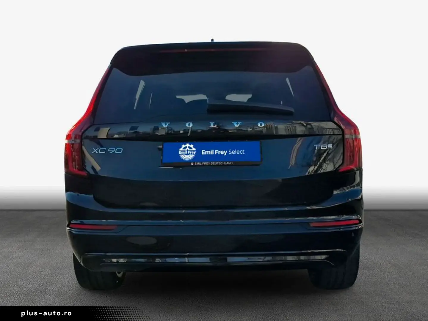 VOLVO XC90 T8 AWD Plug-in Hybrid Plus Dark Sound B&W
