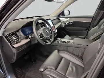 VOLVO XC90 T8 AWD Plug-in Hybrid Plus Dark Sound B&W