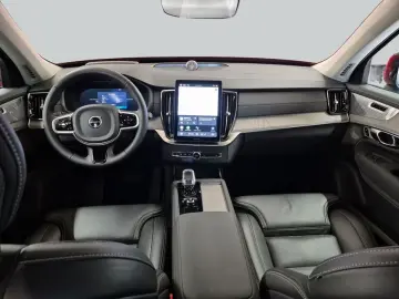 VOLVO XC90 T8 AWD Plug-in Hybrid Plus Dark Sound B&W