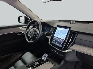 VOLVO XC90 T8 AWD Plug-in Hybrid Plus Dark Sound B&W