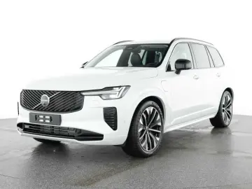VOLVO XC90 Plug-In-Hybrid T8 AWD Plug-in Hybrid Ultra