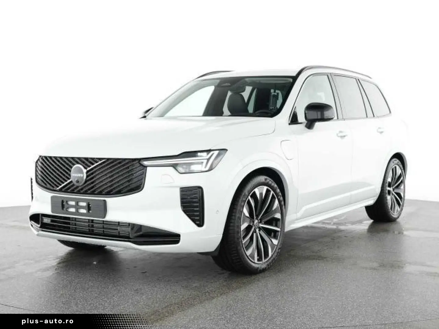 VOLVO XC90 Plug-In-Hybrid T8 AWD Plug-in Hybrid Ultra