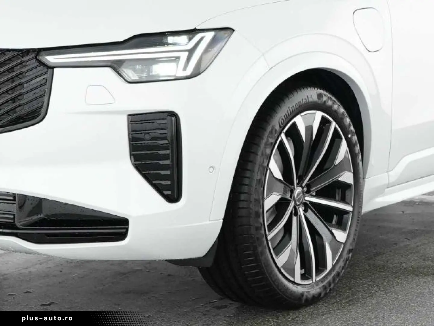 VOLVO XC90 Plug-In-Hybrid T8 AWD Plug-in Hybrid Ultra