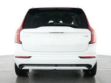 VOLVO XC90 Plug-In-Hybrid T8 AWD Plug-in Hybrid Ultra