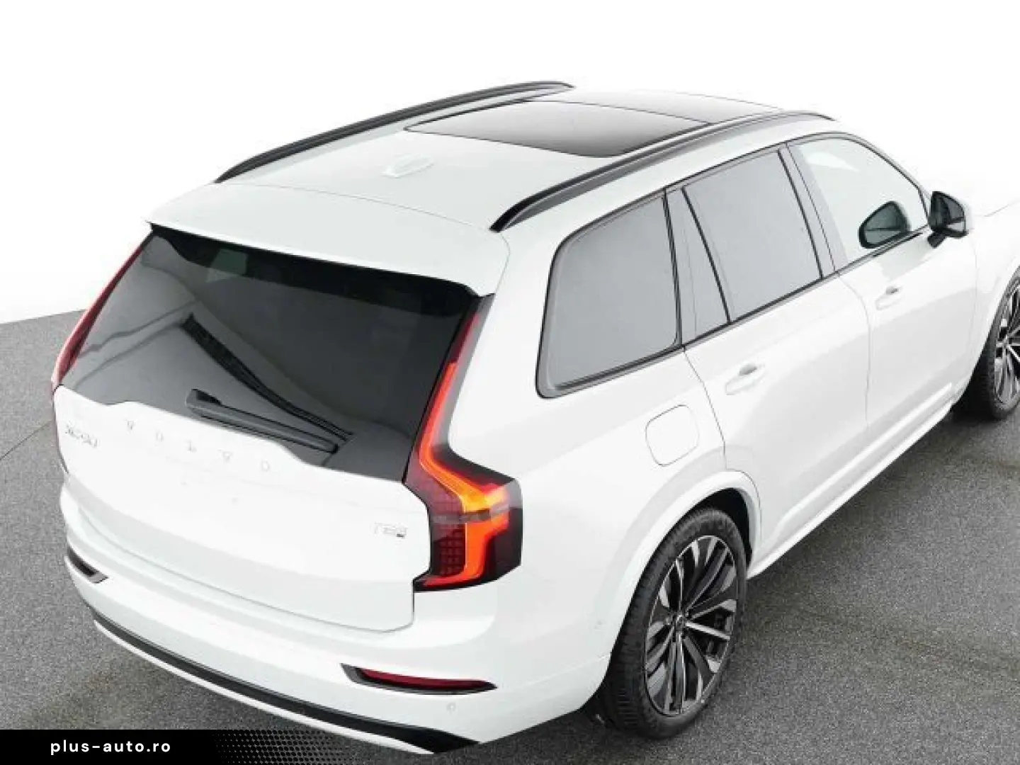 VOLVO XC90 Plug-In-Hybrid T8 AWD Plug-in Hybrid Ultra