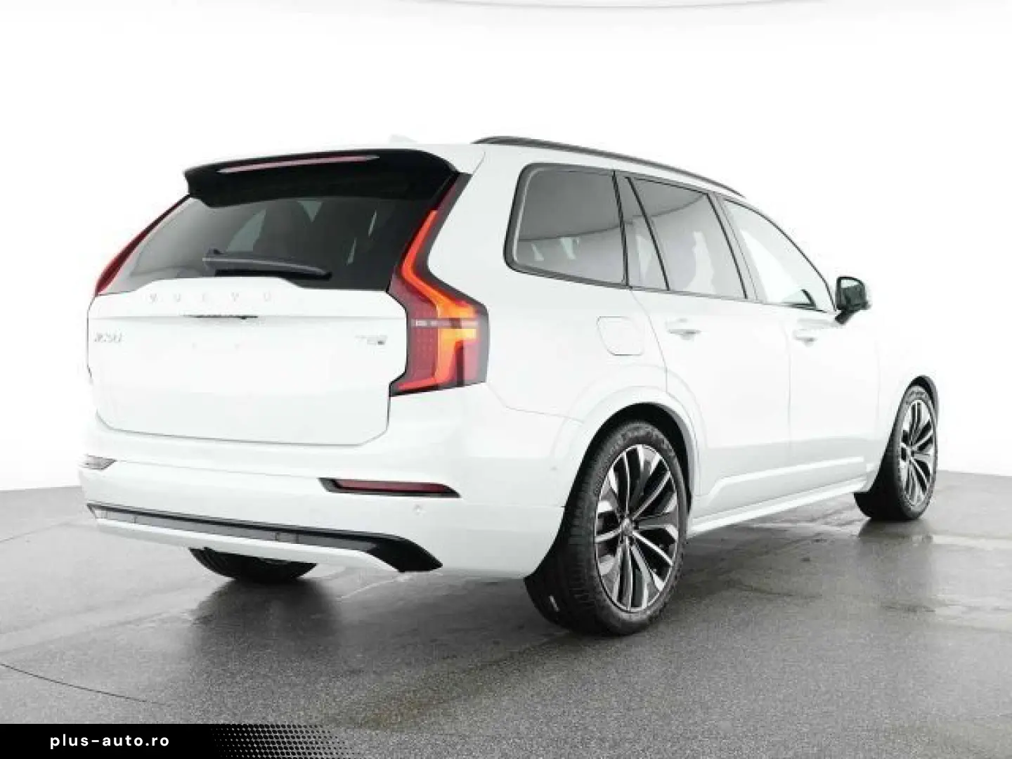 VOLVO XC90 Plug-In-Hybrid T8 AWD Plug-in Hybrid Ultra