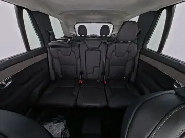 VOLVO XC90 Plug-In-Hybrid T8 AWD Plug-in Hybrid Ultra