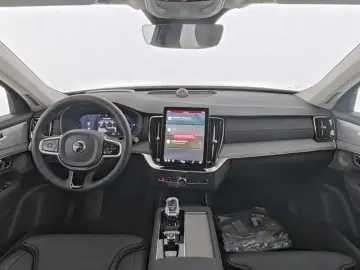 VOLVO XC90 Plug-In-Hybrid T8 AWD Plug-in Hybrid Ultra