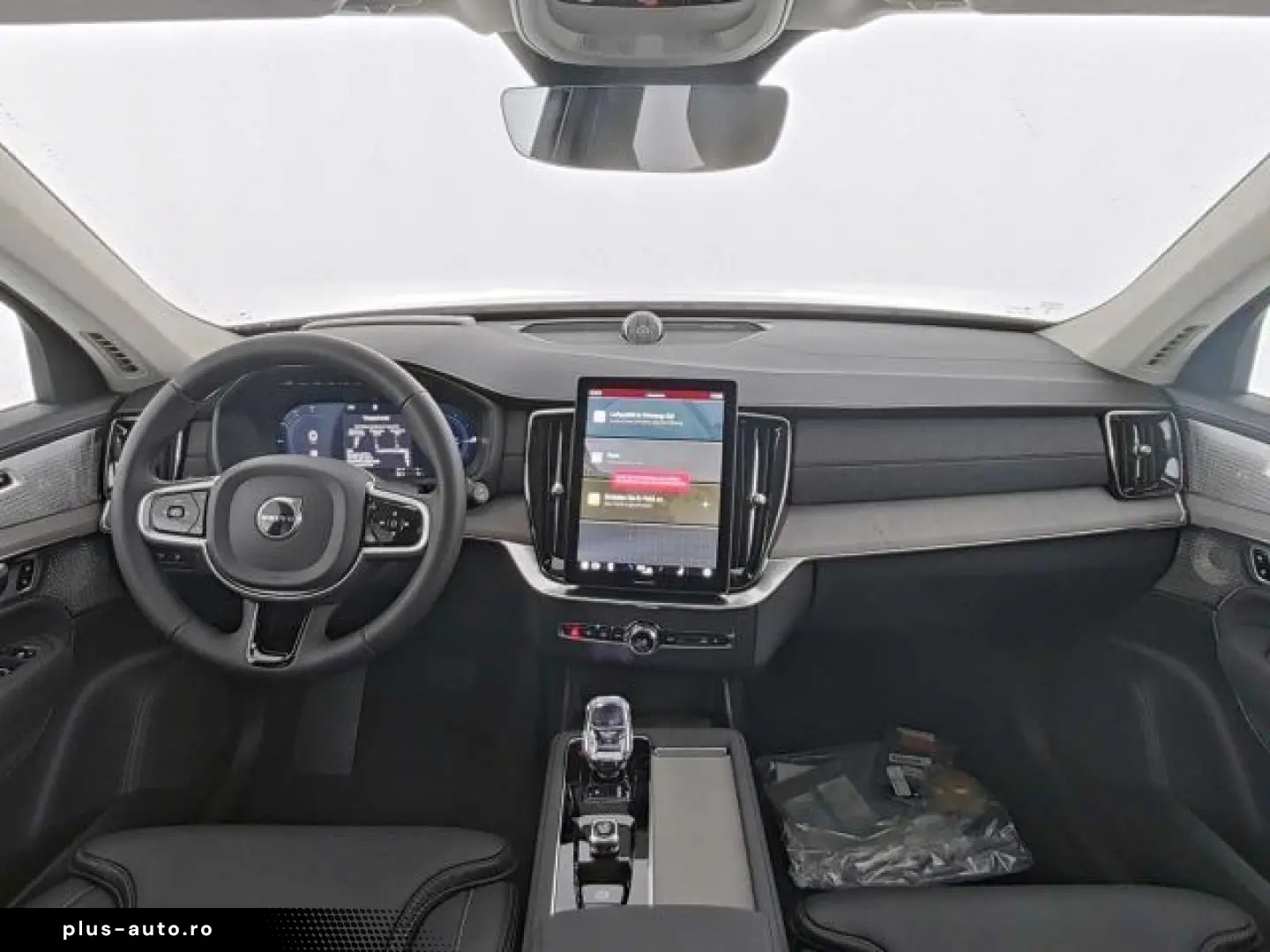 VOLVO XC90 Plug-In-Hybrid T8 AWD Plug-in Hybrid Ultra