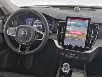 VOLVO XC90 Plug-In-Hybrid T8 AWD Plug-in Hybrid Ultra