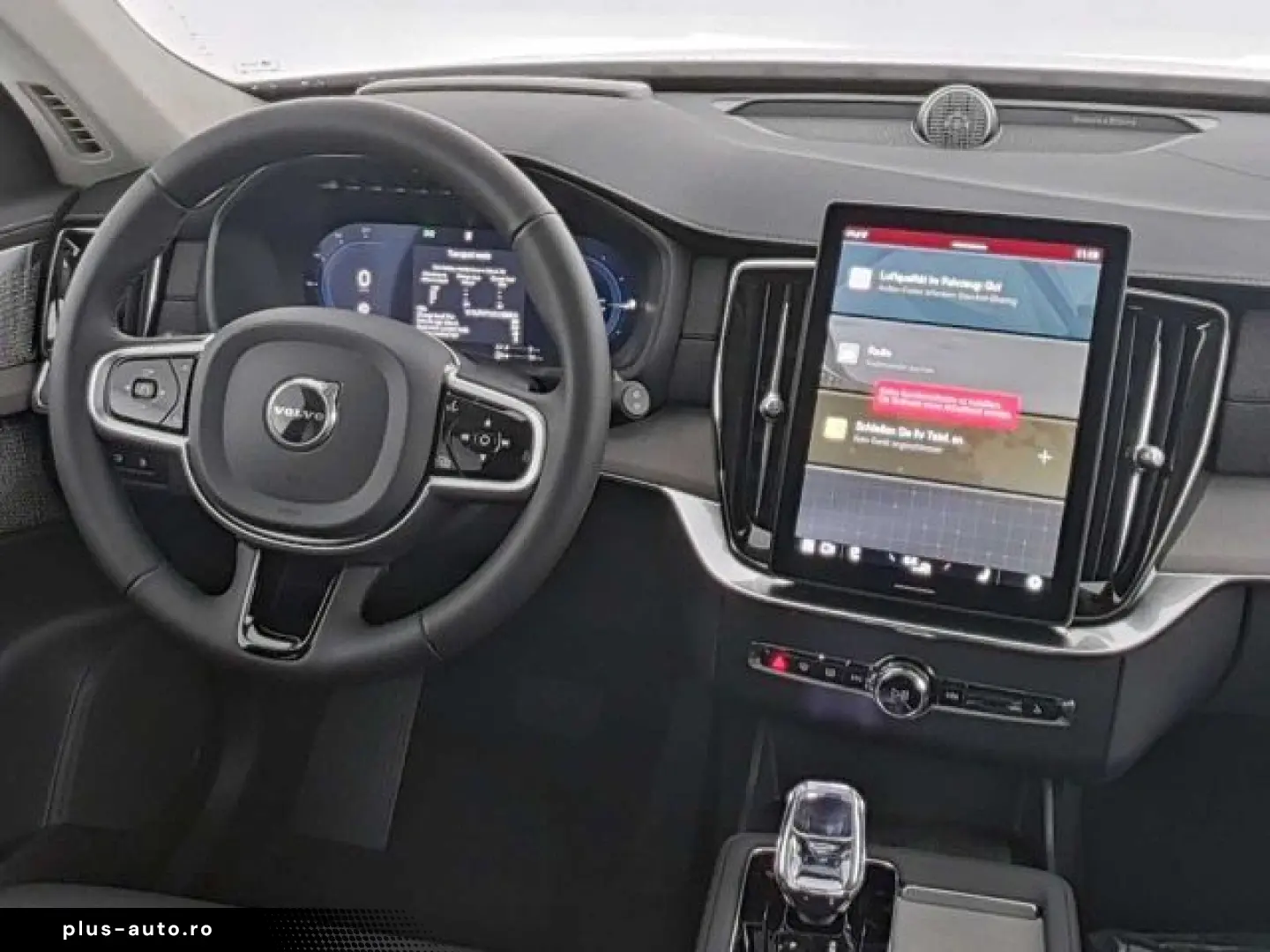 VOLVO XC90 Plug-In-Hybrid T8 AWD Plug-in Hybrid Ultra