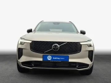 VOLVO XC90 T8 AWD Plug-in Hybrid Plus Dark Pano HuD