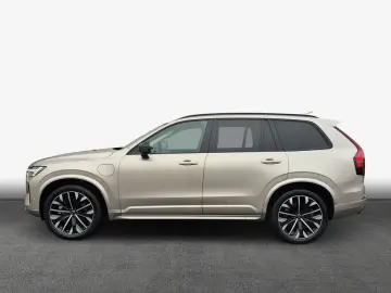 VOLVO XC90 T8 AWD Plug-in Hybrid Plus Dark Pano HuD