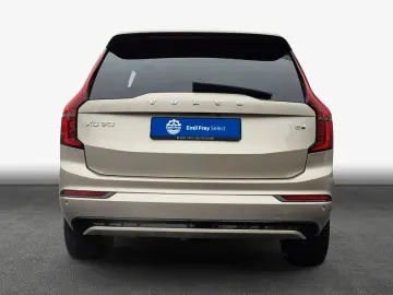 VOLVO XC90 T8 AWD Plug-in Hybrid Plus Dark Pano HuD