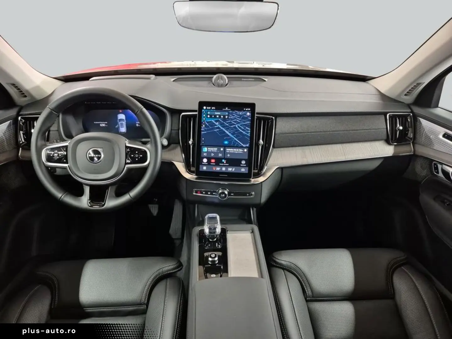 VOLVO XC90 T8 AWD Plug-in Hybrid Plus Dark Pano HuD