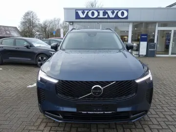 VOLVO XC90 Ultra Dark T8 AWD  PANO HUD FOUR-C B&W