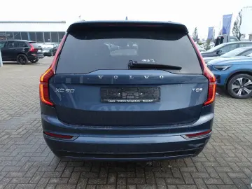 VOLVO XC90 Ultra Dark T8 AWD  PANO HUD FOUR-C B&W